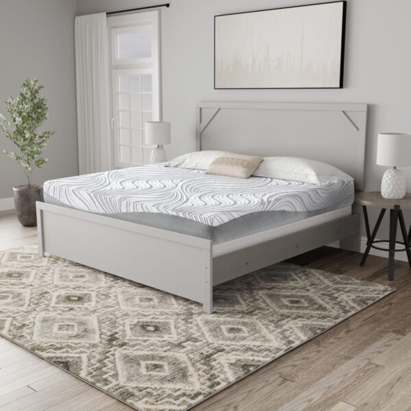 Essentials - Ultra Plush Mattress - Image 2