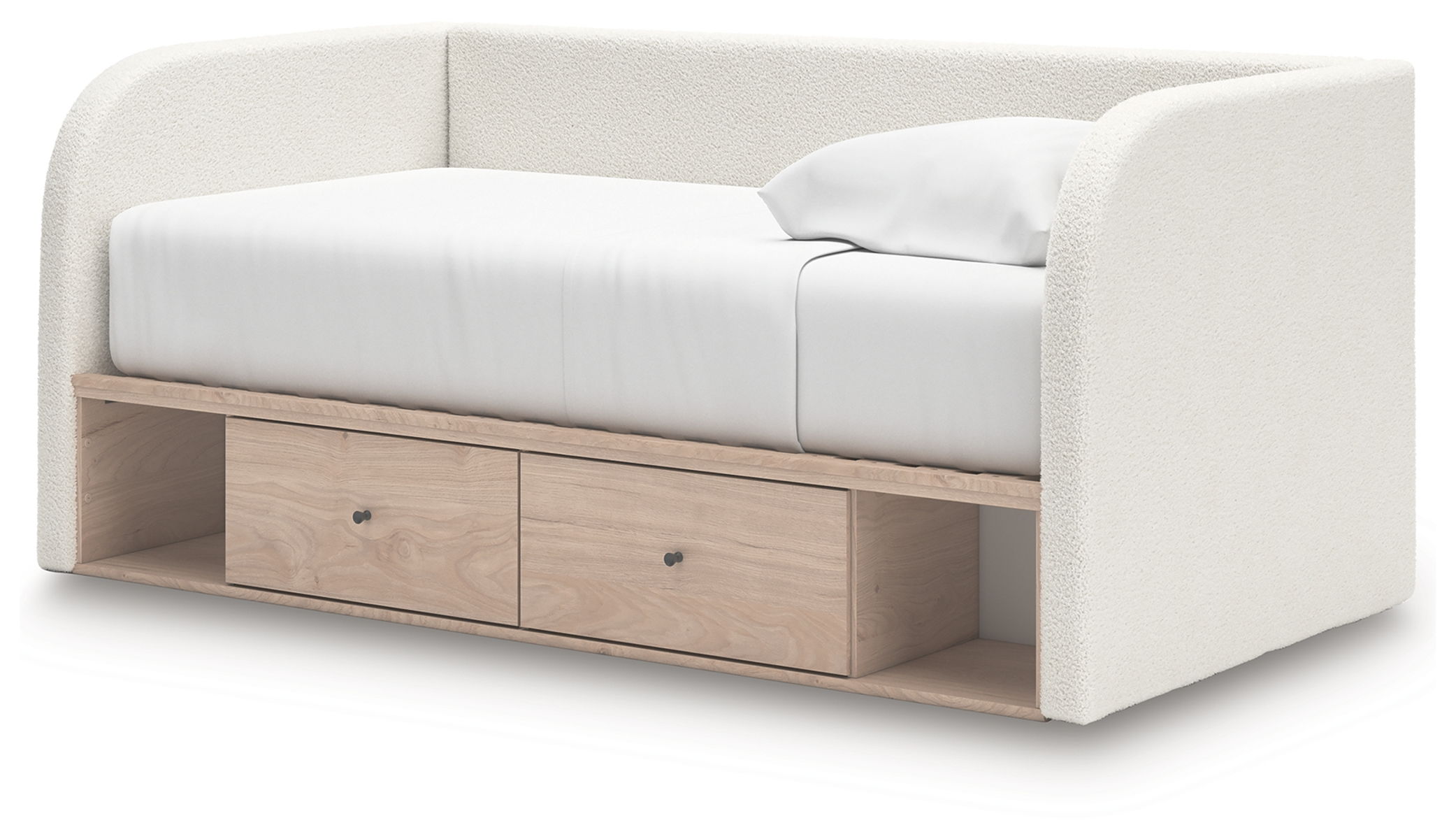Arloster - Upholstered Day Bed - Image 3