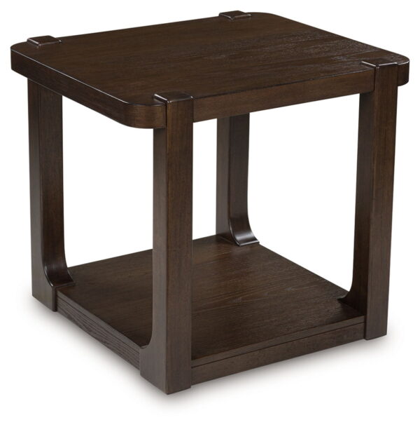 Breckington - Table - Image 3