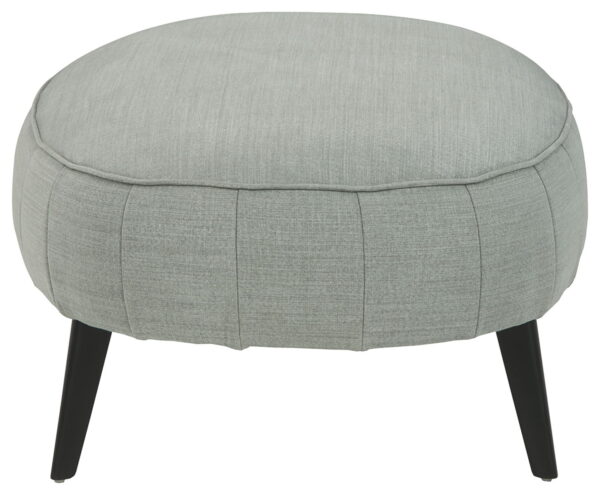 Hollyann - Accent Ottoman - Image 2