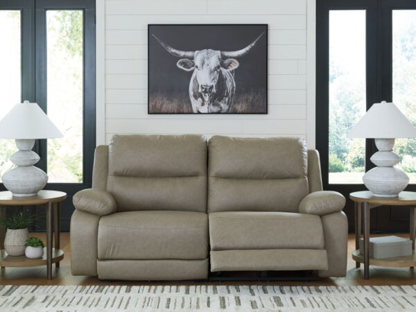 Narwhal Place - Reclining Sectional - Image 11