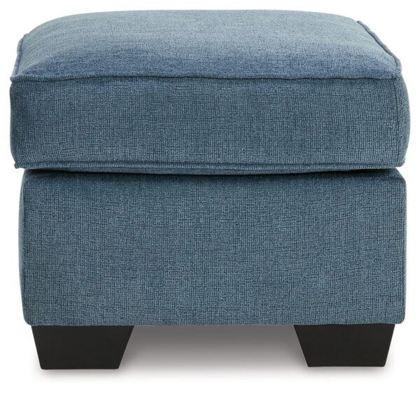 Cashton - Ottoman - Image 5