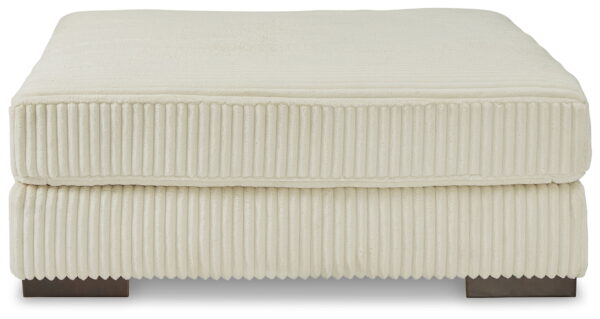 Lindyn - Oversized Accent Ottoman - Image 4