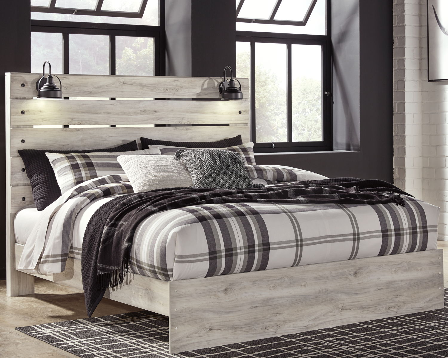 Cambeck - Bedroom Set - Image 5