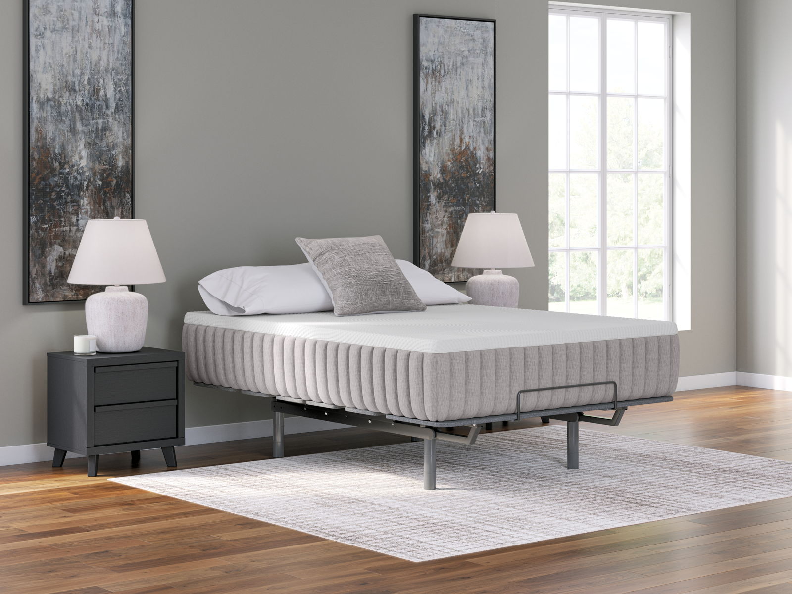 Terra Sleep Soft - Mattress - Image 4