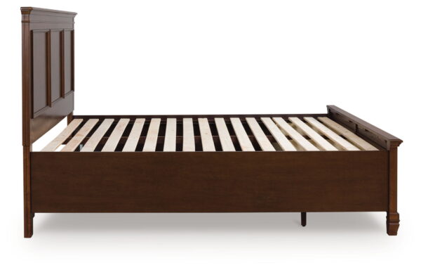 Danabrin - Panel Bed - Image 16