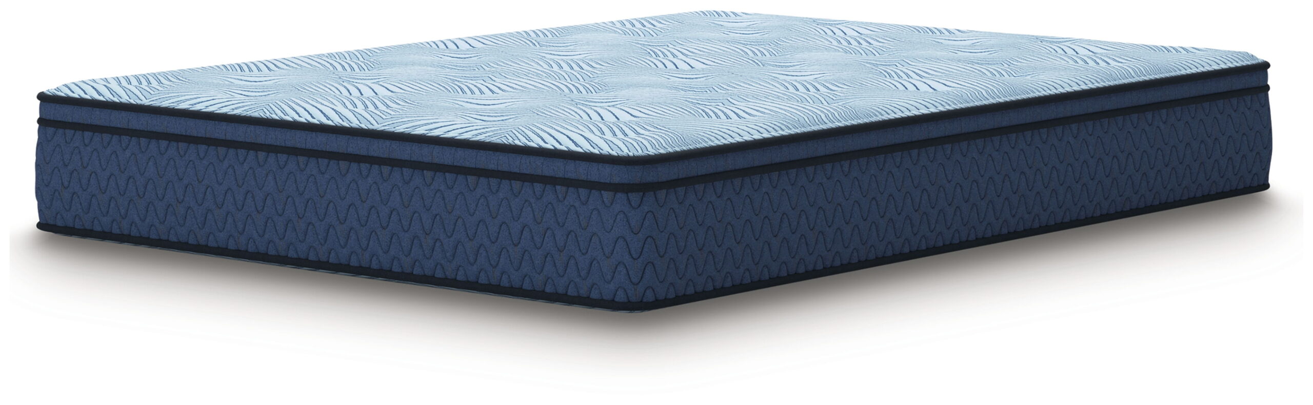 Peak 2.0 12 Hybrid - Mattress - Image 3
