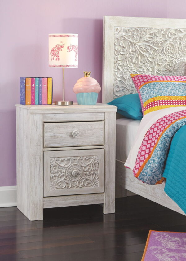 Paxberry - Youth Bedroom Set - Image 4