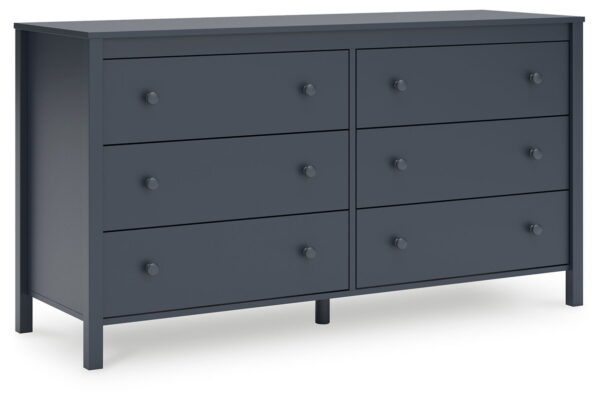 Simmenfort - Platform Bedroom Set - Image 6