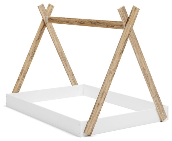 Piperton - Complete Bed In Box - Image 2