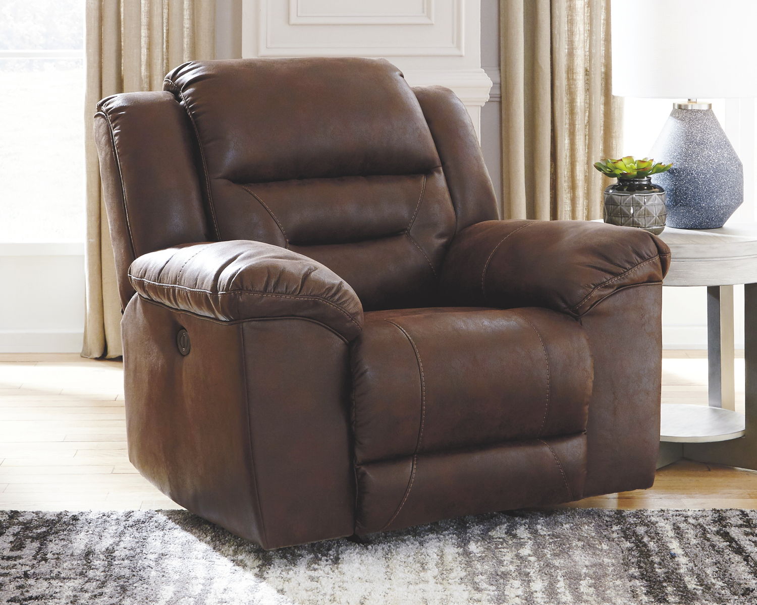 Stoneland - Power Recliner - Image 6