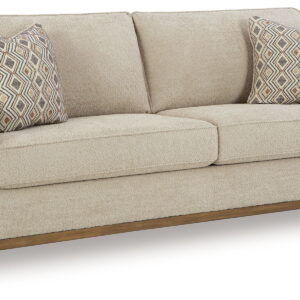 Arendale - Desert - Sofa