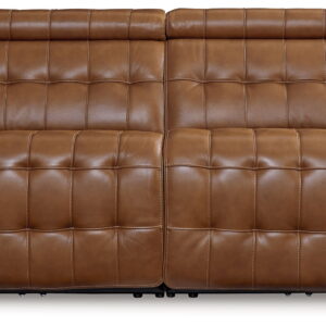 Temmpton - Power Reclining Sectional