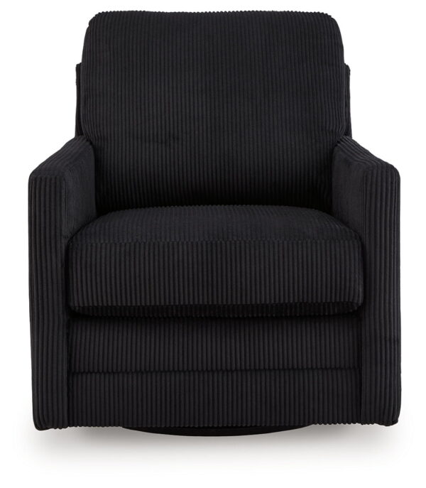 Icaman - Swivel Chair - Image 9