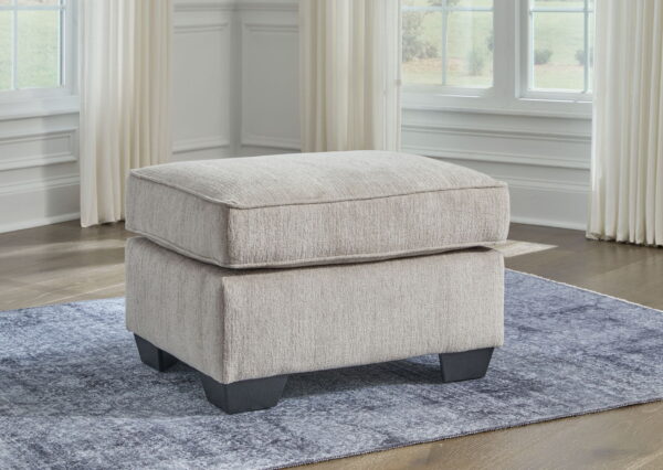 Cashton - Ottoman - Image 4