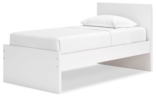 Onita - Panel Platform Bed - Image 22