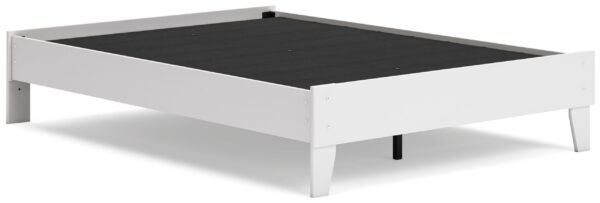 Socalle - Platform Bed - Image 9