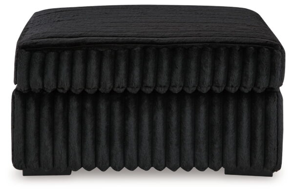 Midnight-Madness - Oversized Accent Ottoman - Image 7