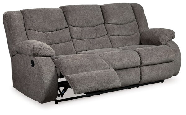 Tulen - Reclining Sofa - Image 3