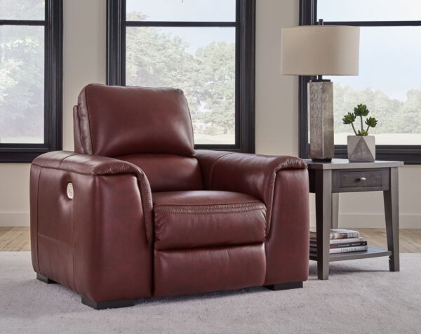 Alessandro - Living Room Set - Image 4