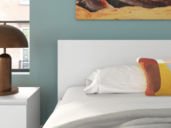 Onita - Panel Headboard - Image 7