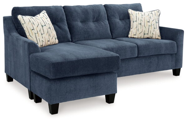 Amity Bay - Sofa Chaise - Image 5