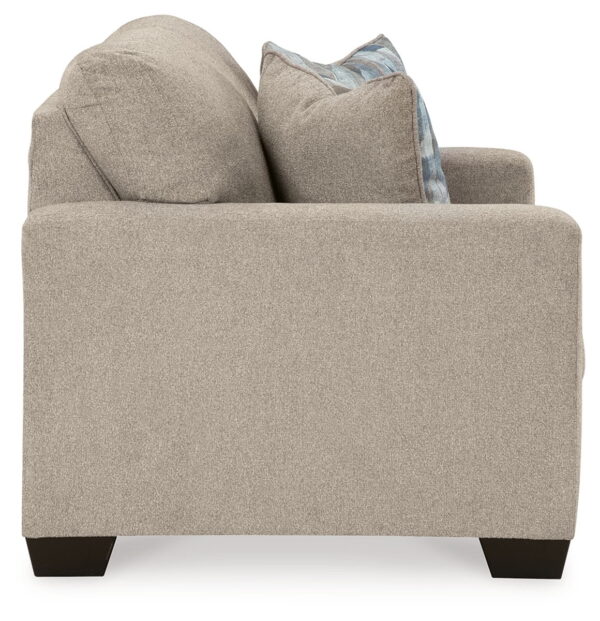 Deltona - Loveseat - Image 5
