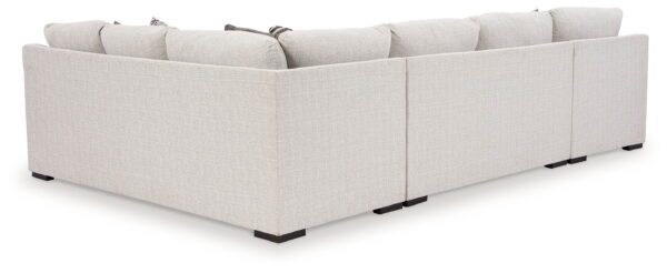 Koralynn - Sectional - Image 5