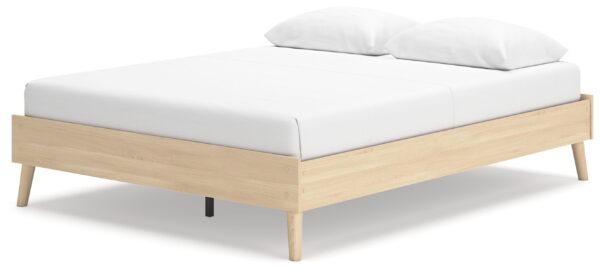 Cabinella - Platform Bed - Image 7