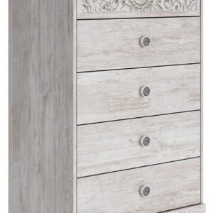 Paxberry - Chest