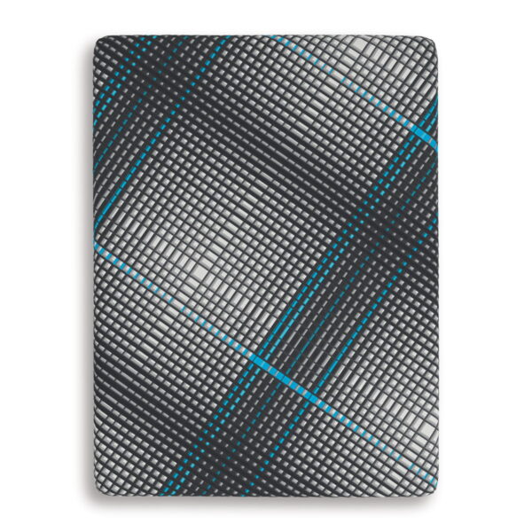 Millennium 2.0 Foam 14 Inch - Mattress - Image 2