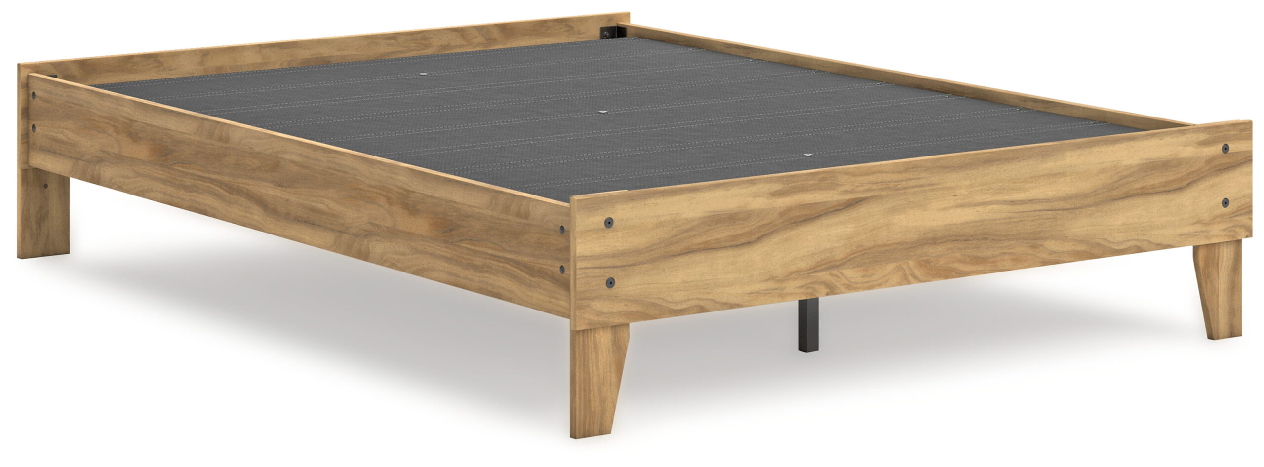 Bermacy - Platform Bed - Image 7