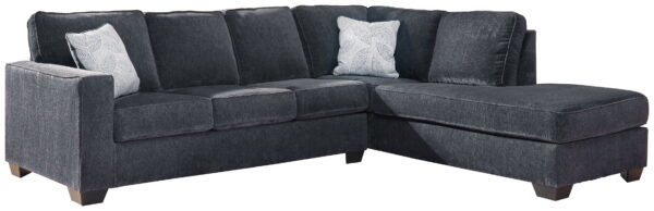 Altari - Sleeper Sectional - Image 2