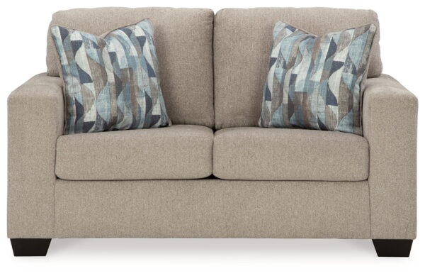 Deltona - Loveseat - Image 6