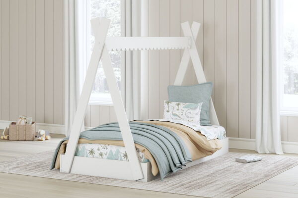 Hallityn - Tent Complete Bed In Box - Image 3