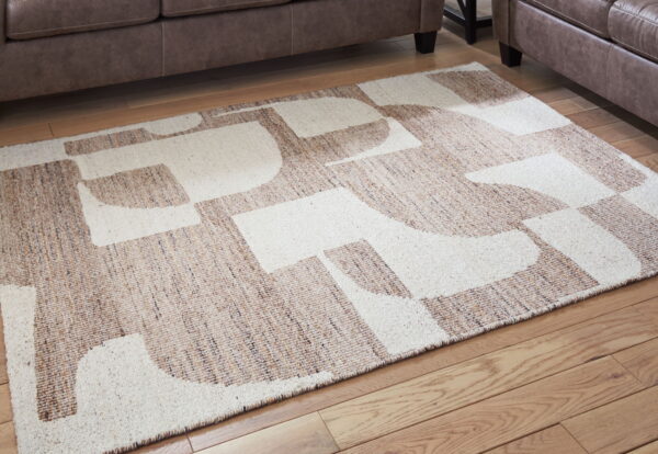 Brynnfield - Rug - Image 4