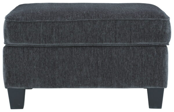 Abinger - Accent Ottoman - Image 2