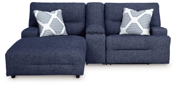 Acklen Place - Reclining Sectional - Image 26