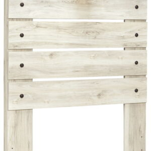 Cambeck - Panel Headboard