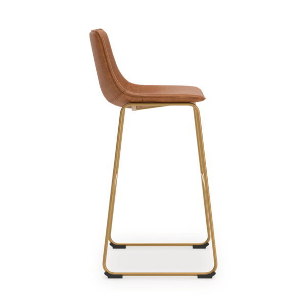 Ciabori - Tall Upholstered Barstool (Set of 2) - Image 5