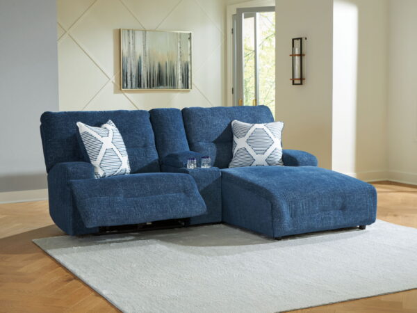 Acklen Place - Reclining Sectional - Image 12