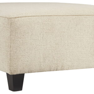 Abinger - Oversized Ottoman