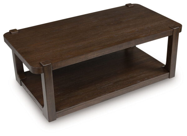 Breckington - Table - Image 7
