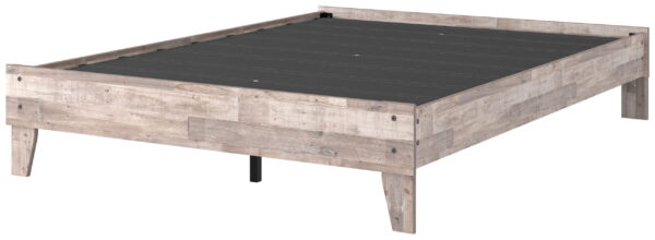 Neilsville - Platform Bed - Image 7