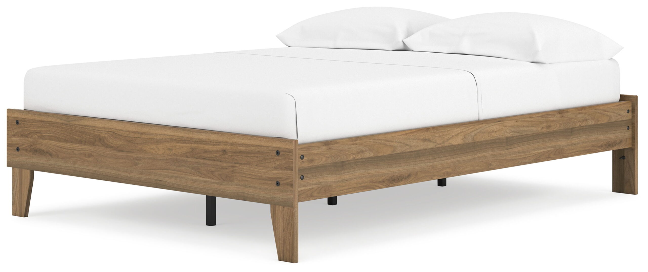 Deanlow - Platform Bed - Image 5