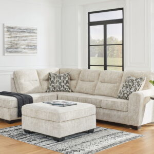 Lonoke - Sectional Set