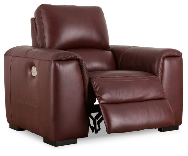 Alessandro - Power Recliner - Image 4