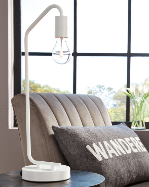 Covybend - Metal Desk Lamp - Image 2