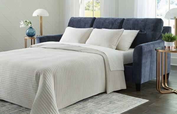 Amity Bay - Sofa Chaise Sleeper - Image 2
