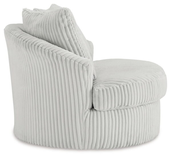 Gramwell - Swivel Chair - Image 2